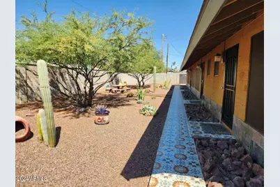 3026 E Brill Street #1, Phoenix, AZ 85008 - Photo 19