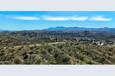 2709 N Cinco Millas Rd Road #-, Nogales, AZ 85621 - Photo 5