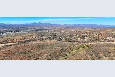 2709 N Cinco Millas Rd Road #-, Nogales, AZ 85621 - Photo 23