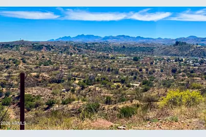 2709 N Cinco Millas Rd Road #-, Nogales, AZ 85621 - Photo 9