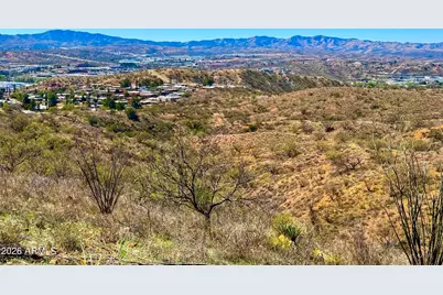 2709 N Cinco Millas Rd Road #-, Nogales, AZ 85621 - Photo 11