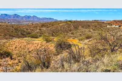 2709 N Cinco Millas Rd Road #-, Nogales, AZ 85621 - Photo 3