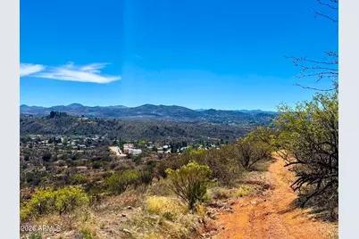 2709 N Cinco Millas Rd Road #-, Nogales, AZ 85621 - Photo 7