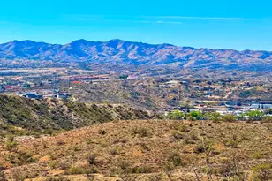 2709 N Cinco Millas Rd Rd, Nogales, AZ 85621 - Photo 1