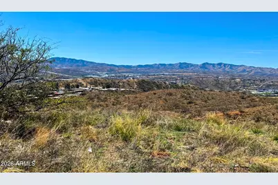 2709 N Cinco Millas Rd Road #-, Nogales, AZ 85621 - Photo 13
