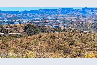 2709 N Cinco Millas Rd Road #-, Nogales, AZ 85621 - Photo 15