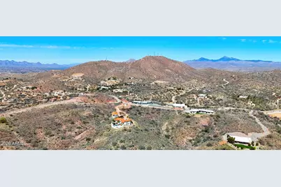 2709 N Cinco Millas Rd Road #-, Nogales, AZ 85621 - Photo 21