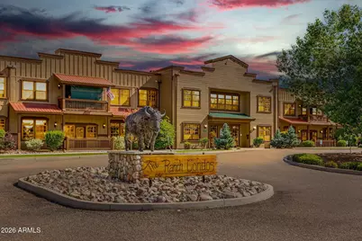 2351 Quarter Horse Trail #134, Overgaard, AZ 85933 - Photo 39