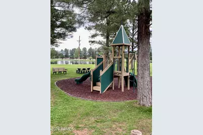 2351 Quarter Horse Trail #134, Overgaard, AZ 85933 - Photo 31