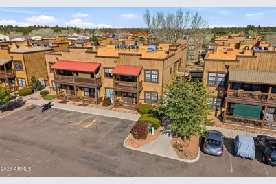 2351 Quarter Horse Trail #134, Overgaard, AZ 85933 - Photo 17