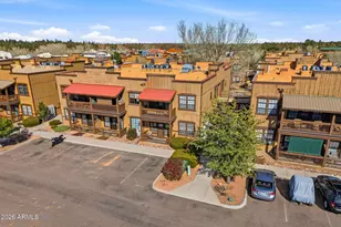 2351 Quarter Horse Trl, Overgaard, AZ 85933 - Photo 17