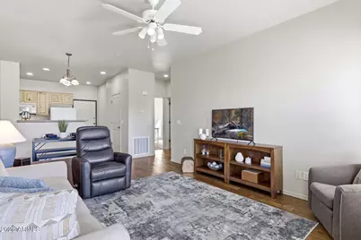 2351 Quarter Horse Trail #134, Overgaard, AZ 85933 - Photo 7