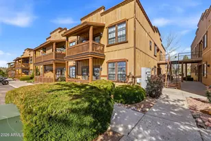 2351 Quarter Horse Trl, Overgaard, AZ 85933 - Photo 1