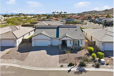 3407 E Valencia Drive, Phoenix, AZ 85042 - Photo 63
