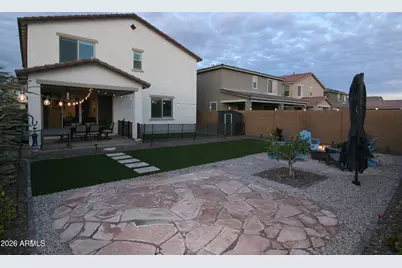 18487 W Ipswitch Way, Surprise, AZ 85374 - Photo 29