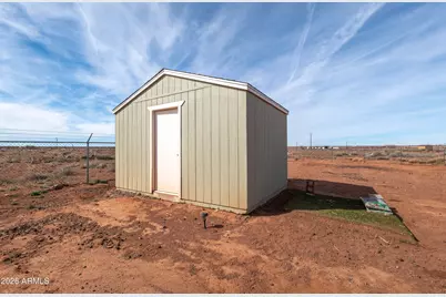 936 Deer Field Boulevard, Winslow, AZ 86047 - Photo 31