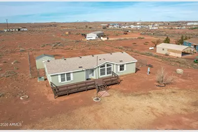 936 Deer Field Boulevard, Winslow, AZ 86047 - Photo 25