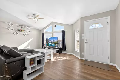 936 Deer Field Boulevard, Winslow, AZ 86047 - Photo 7