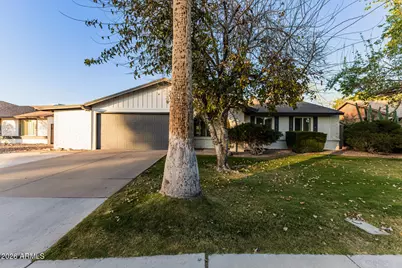 3217 N Ellis Street, Chandler, AZ 85224 - Photo 1