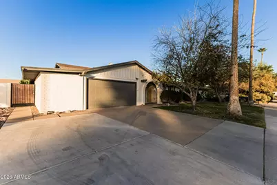 3217 N Ellis Street, Chandler, AZ 85224 - Photo 3