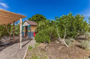 5634 E Dodge St, Mesa, AZ 85205 - Photo 21