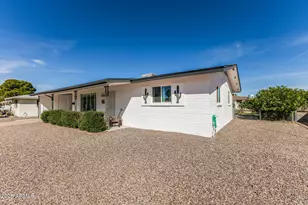 5634 E Dodge St, Mesa, AZ 85205 - Photo 5
