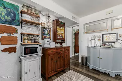 5634 E Dodge Street, Mesa, AZ 85205 - Photo 9