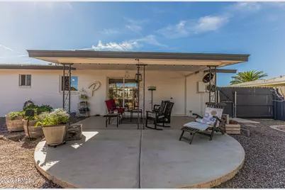 5634 E Dodge Street, Mesa, AZ 85205 - Photo 17