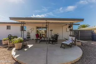 5634 E Dodge St, Mesa, AZ 85205 - Photo 19