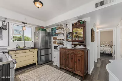 5634 E Dodge Street, Mesa, AZ 85205 - Photo 7