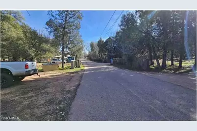 84 W Haught Road, Payson, AZ 85541 - Photo 39