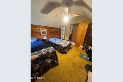 84 W Haught Road, Payson, AZ 85541 - Photo 47