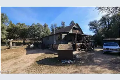 84 W Haught Road, Payson, AZ 85541 - Photo 5