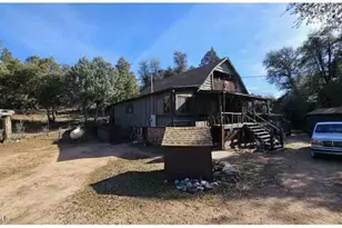 84 W Haught Rd, Payson, AZ 85541 - Photo 5
