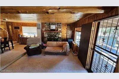 84 W Haught Road, Payson, AZ 85541 - Photo 31