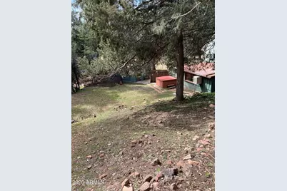 84 W Haught Road, Payson, AZ 85541 - Photo 37