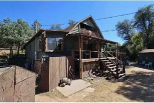 84 W Haught Rd, Payson, AZ 85541 - Photo 1