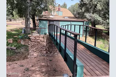 84 W Haught Road, Payson, AZ 85541 - Photo 113