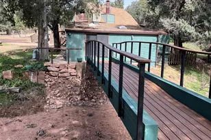 84 W Haught Rd, Payson, AZ 85541 - Photo 113