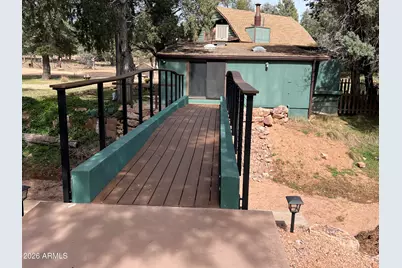 84 W Haught Road, Payson, AZ 85541 - Photo 115