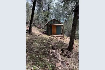 84 W Haught Road, Payson, AZ 85541 - Photo 41