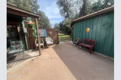 84 W Haught Road, Payson, AZ 85541 - Photo 83