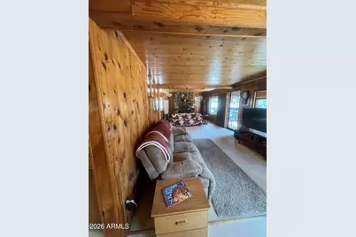 84 W Haught Road, Payson, AZ 85541 - Photo 33