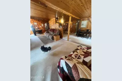 84 W Haught Road, Payson, AZ 85541 - Photo 21