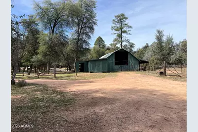 84 W Haught Road, Payson, AZ 85541 - Photo 89