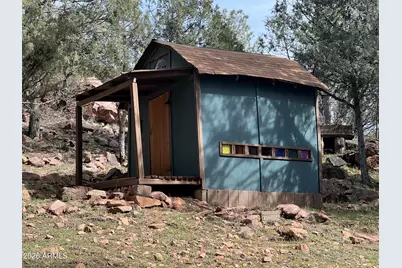 84 W Haught Road, Payson, AZ 85541 - Photo 103