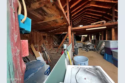 84 W Haught Road, Payson, AZ 85541 - Photo 43