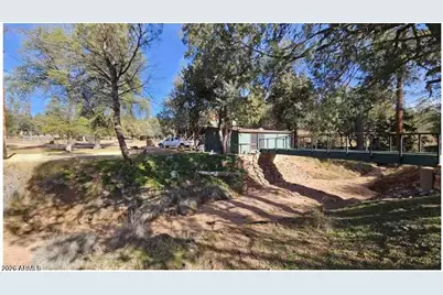 84 W Haught Road, Payson, AZ 85541 - Photo 7