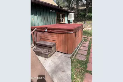 84 W Haught Road, Payson, AZ 85541 - Photo 77