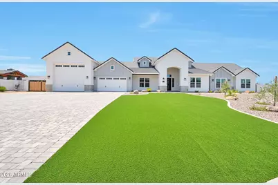 25228 S Star Drive, Queen Creek, AZ 85142 - Photo 33